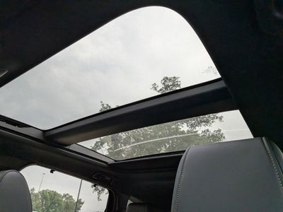 2026 Mazda Mazda CX-70 3.3 Turbo S Premium