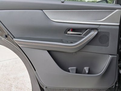 2026 Mazda Mazda CX-70 3.3 Turbo S Premium