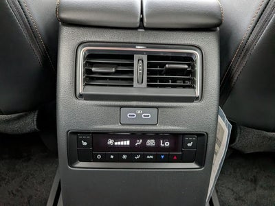 2026 Mazda Mazda CX-70 3.3 Turbo S Premium