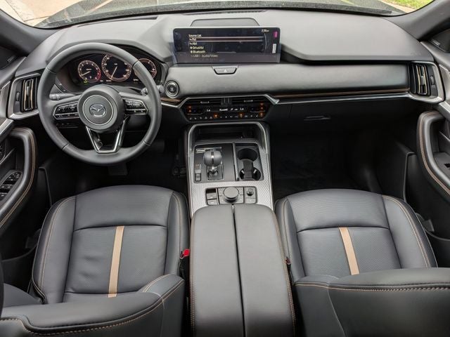 2026 Mazda Mazda CX-70 3.3 Turbo S Premium