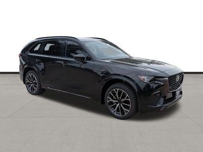 2026 Mazda Mazda CX-70 3.3 Turbo S Premium