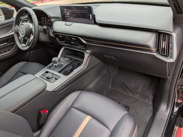 2026 Mazda Mazda CX-70 3.3 Turbo S Premium