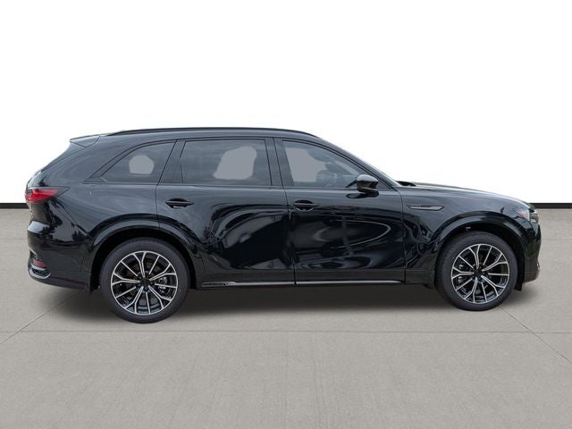 2026 Mazda Mazda CX-70 3.3 Turbo S Premium