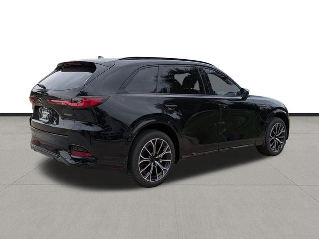 2026 Mazda Mazda CX-70 3.3 Turbo S Premium