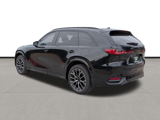 2026 Mazda Mazda CX-70 3.3 Turbo S Premium