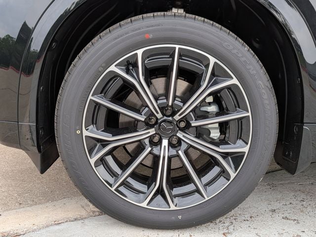2026 Mazda Mazda CX-70 3.3 Turbo S Premium