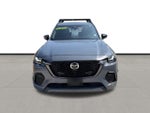 2025 Mazda Mazda CX-70 3.3 Turbo S Premium