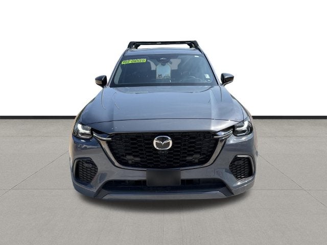 2025 Mazda Mazda CX-70 3.3 Turbo S Premium