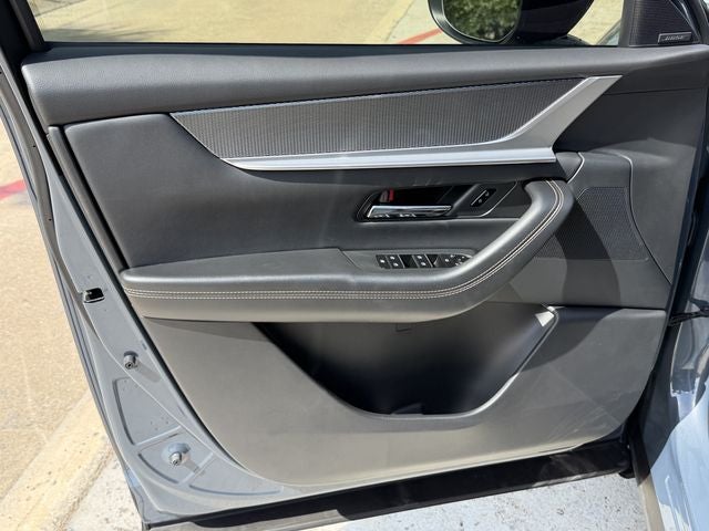 2026 Mazda Mazda CX-70 3.3 Turbo Premium