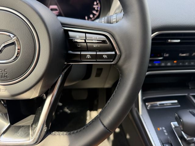 2026 Mazda Mazda CX-70 3.3 Turbo Premium