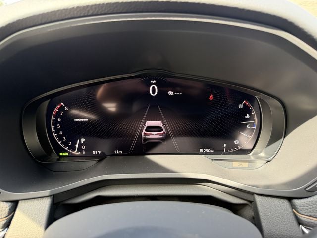 2026 Mazda Mazda CX-70 3.3 Turbo Premium