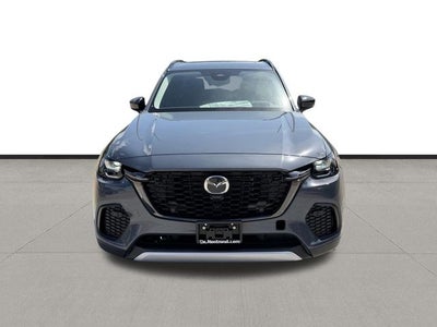 2026 Mazda Mazda CX-70 3.3 Turbo Premium