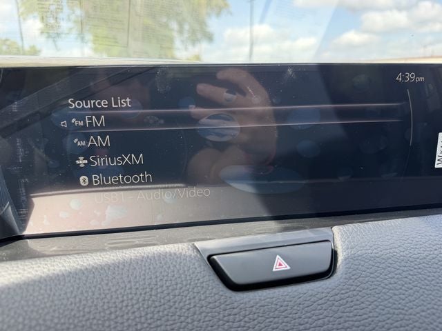 2026 Mazda Mazda CX-70 3.3 Turbo Premium