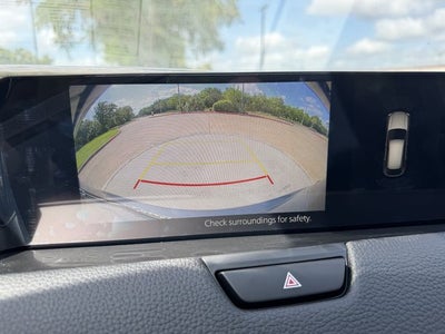 2026 Mazda Mazda CX-70 3.3 Turbo Premium