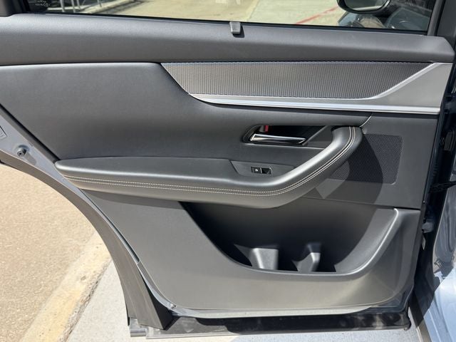 2026 Mazda Mazda CX-70 3.3 Turbo Premium