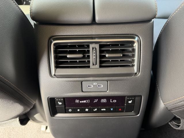 2026 Mazda Mazda CX-70 3.3 Turbo Premium