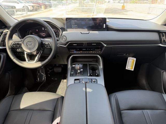2026 Mazda Mazda CX-70 3.3 Turbo Premium