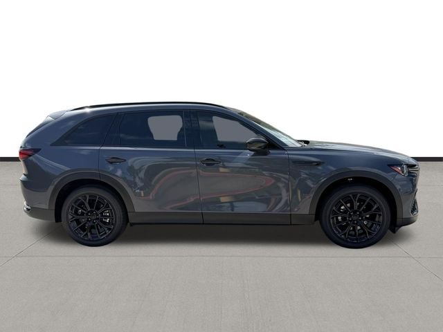 2026 Mazda Mazda CX-70 3.3 Turbo Premium