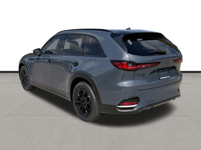 2026 Mazda Mazda CX-70 3.3 Turbo Premium