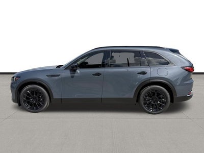 2026 Mazda Mazda CX-70 3.3 Turbo Premium