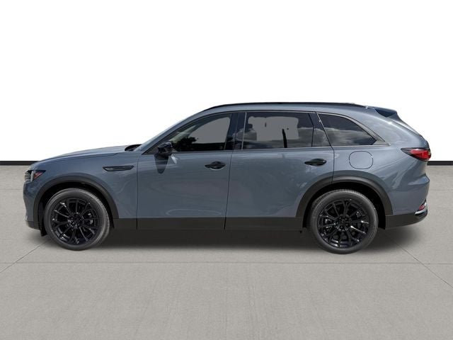 2026 Mazda Mazda CX-70 3.3 Turbo Premium