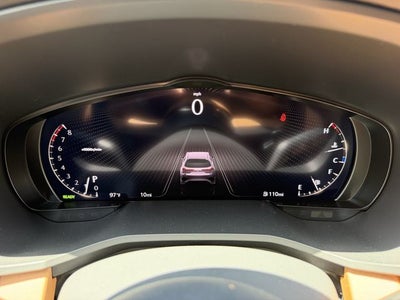 2026 Mazda Mazda CX-70 3.3 Turbo S Premium Plus