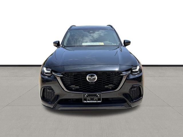 2026 Mazda Mazda CX-70 3.3 Turbo S Premium Plus