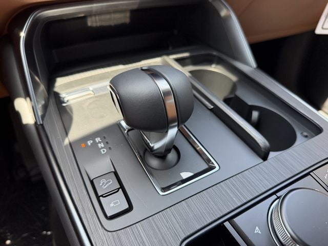 2026 Mazda Mazda CX-70 3.3 Turbo S Premium Plus