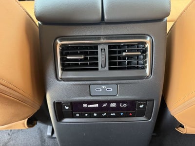 2026 Mazda Mazda CX-70 3.3 Turbo S Premium Plus