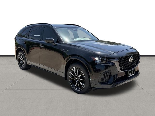 2026 Mazda Mazda CX-70 3.3 Turbo S Premium Plus