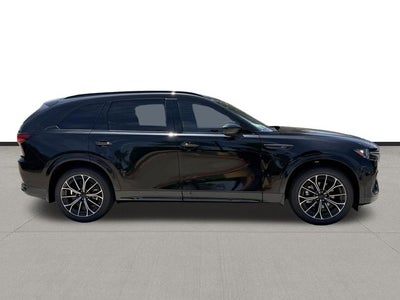2026 Mazda Mazda CX-70 3.3 Turbo S Premium Plus