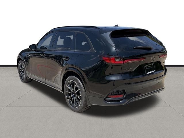 2026 Mazda Mazda CX-70 3.3 Turbo S Premium Plus