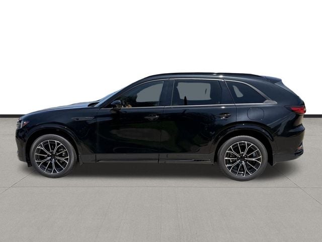2026 Mazda Mazda CX-70 3.3 Turbo S Premium Plus