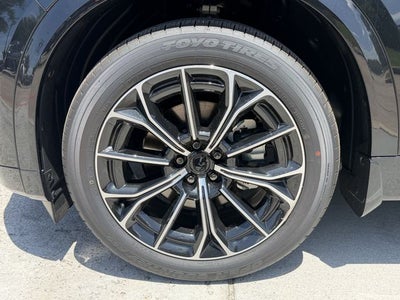 2026 Mazda Mazda CX-70 3.3 Turbo S Premium Plus