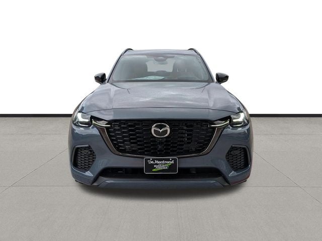 2026 Mazda Mazda CX-70 3.3 Turbo S Premium Plus