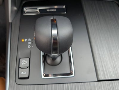 2026 Mazda Mazda CX-70 3.3 Turbo S Premium Plus