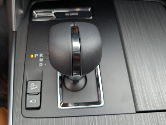 2026 Mazda Mazda CX-70 3.3 Turbo S Premium Plus