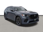 2026 Mazda Mazda CX-70 3.3 Turbo S Premium Plus