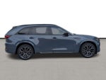 2026 Mazda Mazda CX-70 3.3 Turbo S Premium Plus