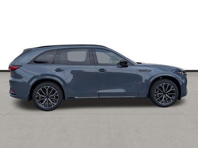 2026 Mazda Mazda CX-70 3.3 Turbo S Premium Plus