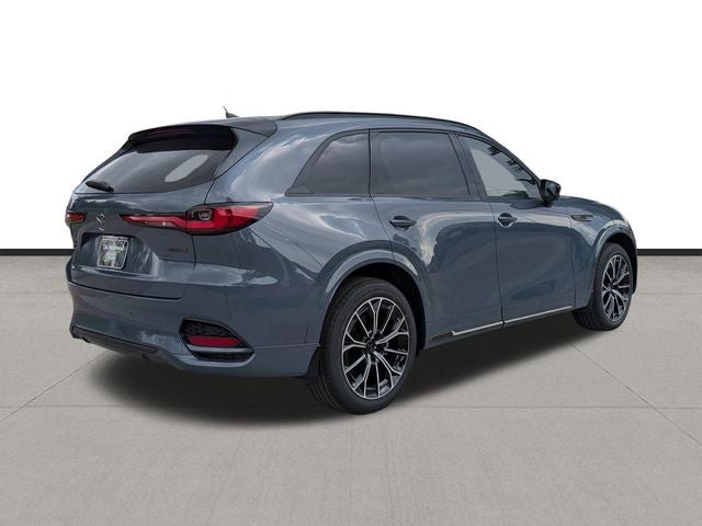 2026 Mazda Mazda CX-70 3.3 Turbo S Premium Plus