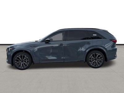 2026 Mazda Mazda CX-70 3.3 Turbo S Premium Plus