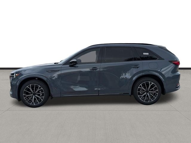 2026 Mazda Mazda CX-70 3.3 Turbo S Premium Plus