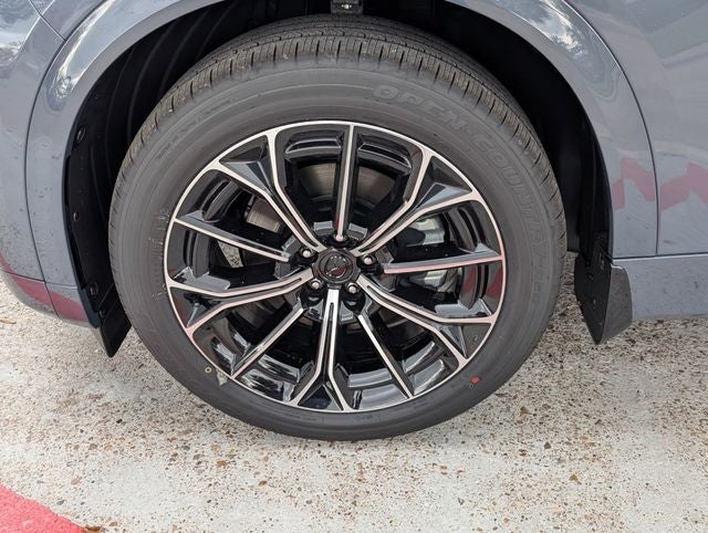2026 Mazda Mazda CX-70 3.3 Turbo S Premium Plus