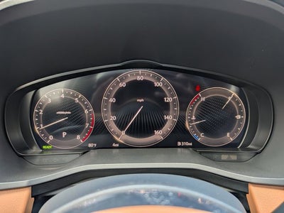 2026 Mazda Mazda CX-70 3.3 Turbo S Premium Plus
