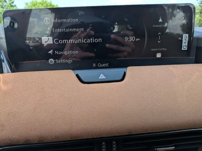 2026 Mazda Mazda CX-70 3.3 Turbo S Premium Plus