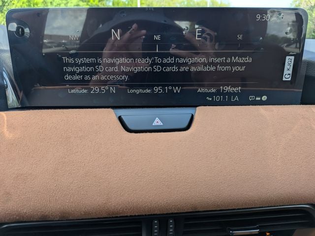 2026 Mazda Mazda CX-70 3.3 Turbo S Premium Plus
