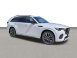 2026 Mazda Mazda CX-70 3.3 Turbo S Premium Plus