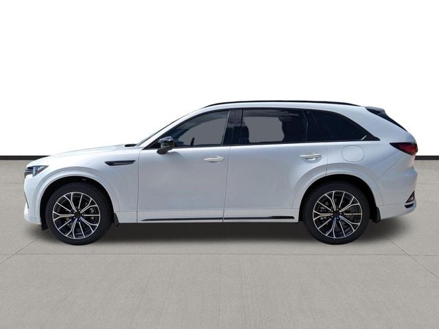 2026 Mazda Mazda CX-70 3.3 Turbo S Premium Plus