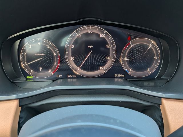 2026 Mazda Mazda CX-70 3.3 Turbo S Premium Plus